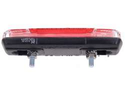 Busch & Müller Toplight 2c E DC Хвостовой Фонарь E-Велосипед - Черный