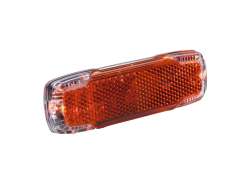 Busch & M&uuml;ller Toplight 2C Хвостовой Фонарь E-Велосипед Bosch - Красный