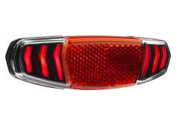 Busch & Müller Toplight Dart E Хвостовой Фонарь 5-15V 50/80mm - Красный