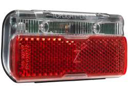 Busch &amp; M&uuml;ller Toplight Line K Brake Farol Traseiro LED - Preto