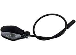 Busch&Müller Turn Signal Front For. Turntec - Black