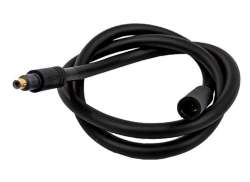 Busch&Müller Turntec Cable Alargador 40cm - Negro