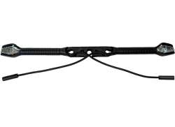 Busch&Müller Turntec Señal De Giro Trasero - Negro