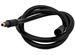 Busch&Müller Turntec Verlängerungskabel 40cm - Schwarz