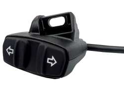 Busch&Müller Unité De Contrôle Incl. Câble Pour. Turntec