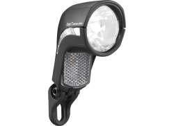 Busch & Müller Upp N LED Headlight 30 Lux - Black