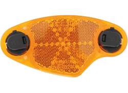 Busch &amp; M&uuml;lller Отражатель На Спицы 309 V/4 16/18 Дюйм (4)