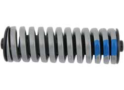 By.Schulz Arc Unitate Dur 100-130kg 90mm - Albastru