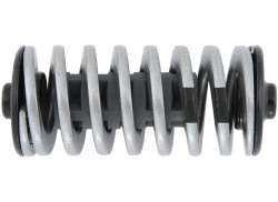 By.Schulz Arc Unitate Extra Dur 125-150kg 60mm - Maro