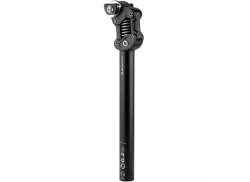 By.Schulz G.2 ST Seatpost &#216;34.9mm 400mm E-Hard - Black