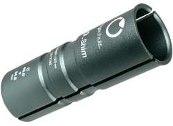 By.Schulz G.Shim Shim &#216;34.9 -> 31.6mm 120mm - Black