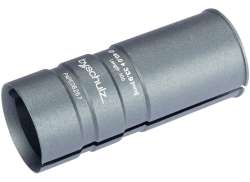 By.Schulz G.Shimano 시트포스트 심 Ø33.9 -> Ø40mm - 블랙