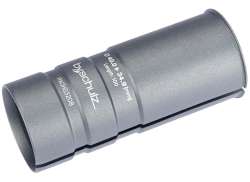 By.Schulz G.Shimano 시트포스트 심 Ø34.9 -> Ø40mm - 블랙