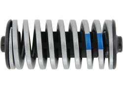 By.Schulz Jousi Unit Kova 100-130kg 60mm - Sininen