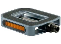 By.Schulz M.1 View Pedal Platform 9/16" 3-M - Preto