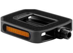 By Schulz M.1 View Platform Pedaler - Sort