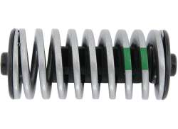 By.Schulz Mola Unit Descanso 90-105kg 60mm - Verde