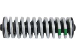 By.Schulz Mola Unit Descanso 90-105kg 90mm - Verde