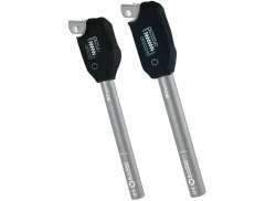 by.Schulz Mudcover Schutzhülle Für. G. Serie - Schwarz