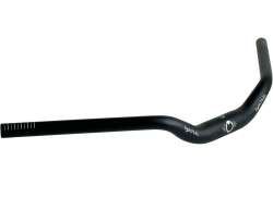 By.Schulz P.2 Super Strong Handlebar &#216;31.8 680mm - Black