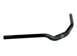 By Schulz P.2 Super Strong Handlebar &#216;31.8mm 720mm 37&#176; Alu