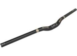 By.Schulz Potence Quill Twist Pro Potence 1 1/8&quot; 103mm - Noir