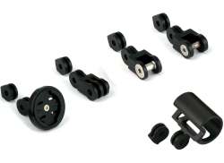 By.Schulz SDS Adapter For. Stem 10 M5 - Svart