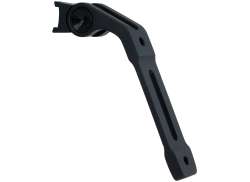 by.Schulz SDS Adaptor Set Suport De Bidon - Negru