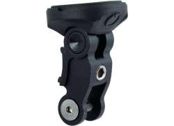 By.Schulz SDS Double Link GPS-GM1 M5 Handlebar Mount - Black