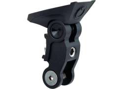 By.Schulz SDS Double Link Kiox 10 M5 Lenkerhalter - Schwarz