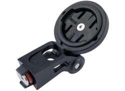 By.Schulz SDS Link Garmin Handlebar Mount - Black