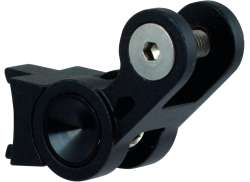 By.Schulz SDS Link Pro 10 M5-U Fixation Guidon - Noir