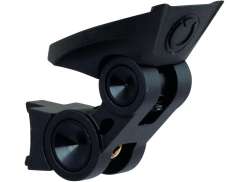 By.Schulz SDS Link Pro Kiox Fixation Guidon - Noir