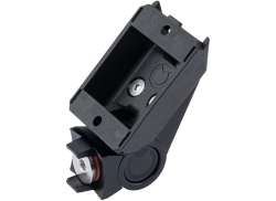 By.Schulz SDS Link-Pro Kiox Soporte Para Manillar - Negro