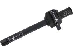 By.Schulz Speedlifter Cablaj T15 Tijă &Oslash;25.4mm 150mm - Ne