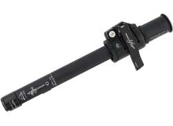 By.Schulz Speedlifter Classic ステム &Oslash;25.4mm 150mm - ブラック