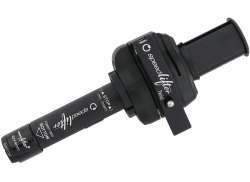 By.Schulz Speedlifter 扭转 T6 把立 &Oslash;25.4mm 60mm - 黑色