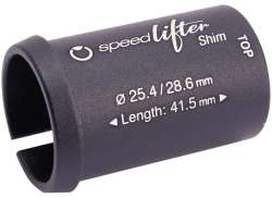 By.Schulz Speedlifter 심 25.4 -&gt; 28.6mm 41.5mm - 블랙