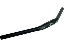 By.Schulz Sport Super Strong Guidon Ø31.8mm 640mm - Noir