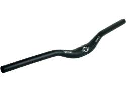 By.Schulz Sport Super Strong Stuurbocht Ø31.8mm 680mm - Zw