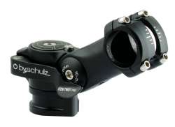 By.Schulz Stem Twist Pro SDS Stem A-Head 103mm - Black