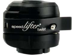 By.Schulz Twist Модернизация Комплект Для. Speedlifter Classic - Черный