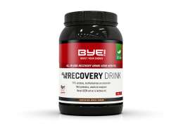 BYE! All-Sis&auml;&auml;n-One Recovery Juoda Suklaa 750 gr