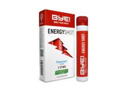 BYE! Energyshot Mieta - (3 Ampullen)