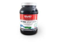 BYE! Isotonic Sportdrink Rojo Fruta 1 kg