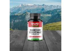 BYE! Magnesium Bisglycinate/Magnesium Citrate (100 Capsules)