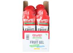 BYE! Pro Fruit Gel Banane 60 ml - (12)