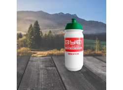 BYE! Vattenflaska - 500ml