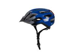 Bypoint S-ERT Cyklistick&aacute; Helma Modr&aacute; - L 58-62 cm