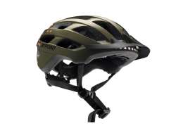 Bypoint S-Ert FL Cykelhj&auml;lm Mossgr&ouml;n - M 54-58 cm